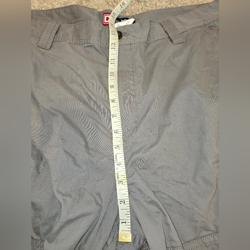 Ralph Lauren Chaps Mens Cargo Shorts - Picture 6 of 6